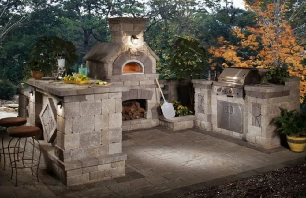 Top-rated residential landscaping for residential properties across Osbornville, NJ - Mogz Lawn And Landscape