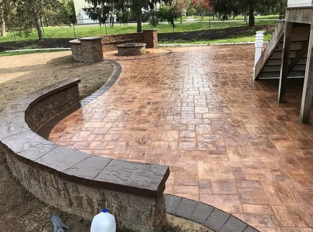 Professional lawn care service in Osbornville, NJ by Mogz Lawn And Landscape