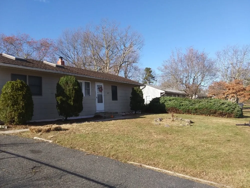 Trusted residential landscaping in Osbornville, NJ by Mogz Lawn And Landscape