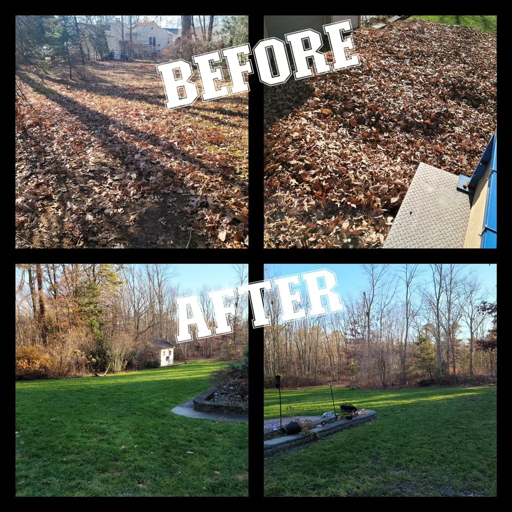 Top-rated outdoor landscaping for outdoor upgrades in Osbornville, NJ by Mogz Lawn And Landscape