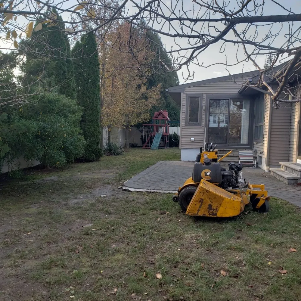 Affordable residential landscaping for year-round maintenance across Osbornville, NJ - Mogz Lawn And Landscape