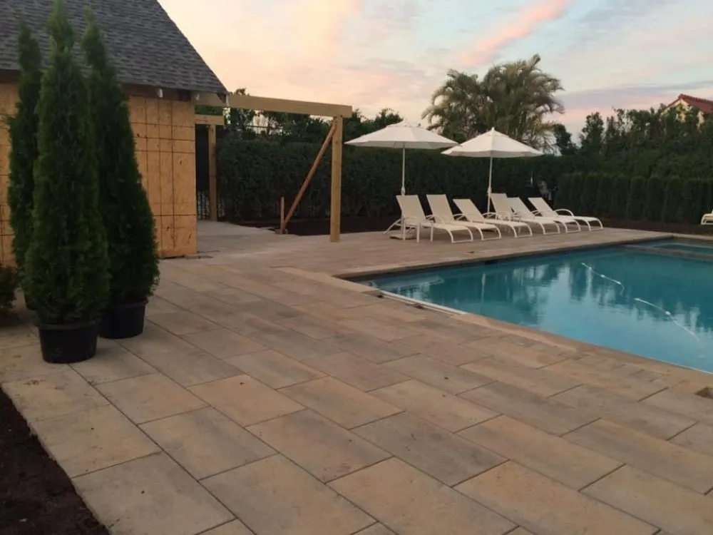 Trusted lawn mowing service for beautiful yards in Osbornville, NJ by Mogz Lawn And Landscape