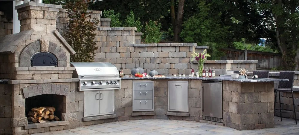 Affordable yard cleanup service for homes across Osbornville, NJ - Mogz Lawn And Landscape