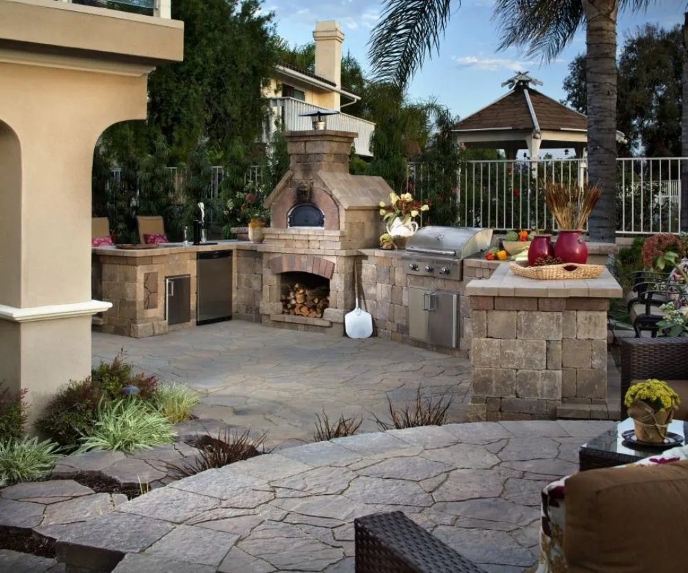 Expert landscaping services experts serving Osbornville, NJ - Mogz Lawn And Landscape