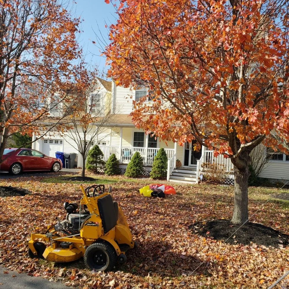 Custom lawn care service experts serving Osbornville, NJ - Mogz Lawn And Landscape