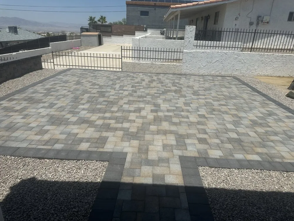 Top-rated lawn care service in Lake Havasu City, AZ by Mohave Green Landscaping