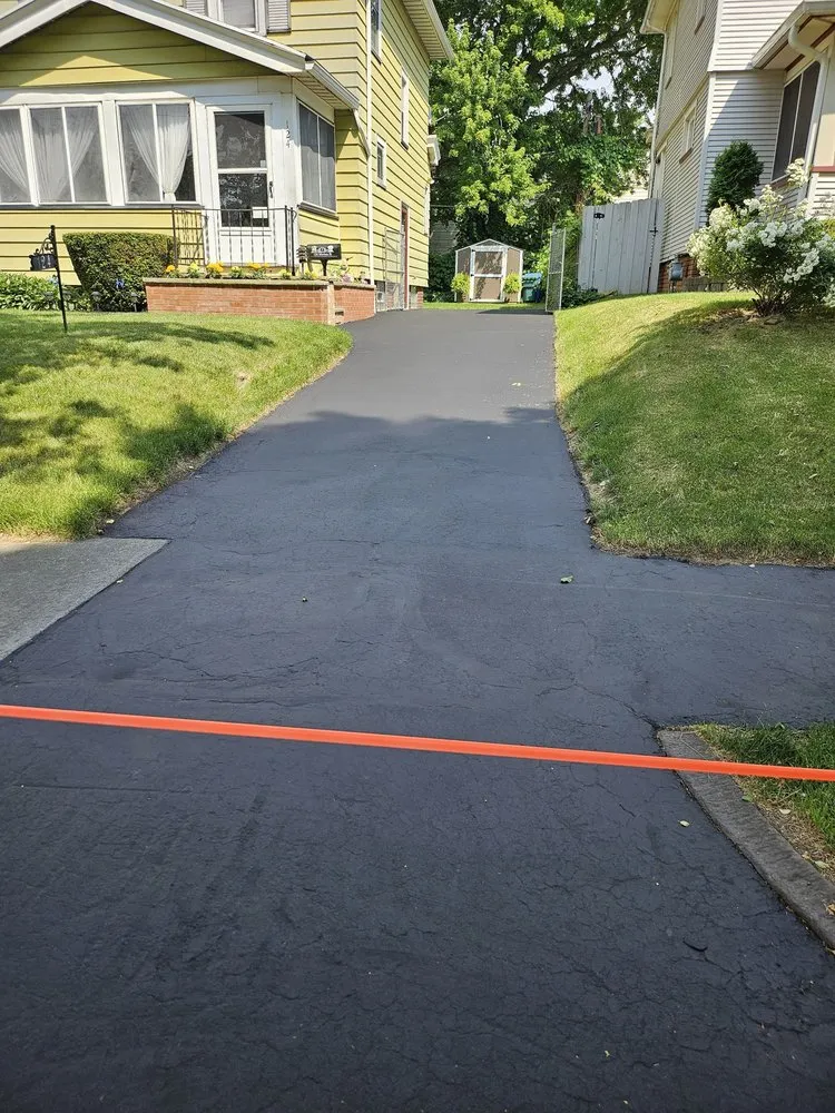 Top-rated yard maintenance in Rochester, NY - Mohawk Home Services