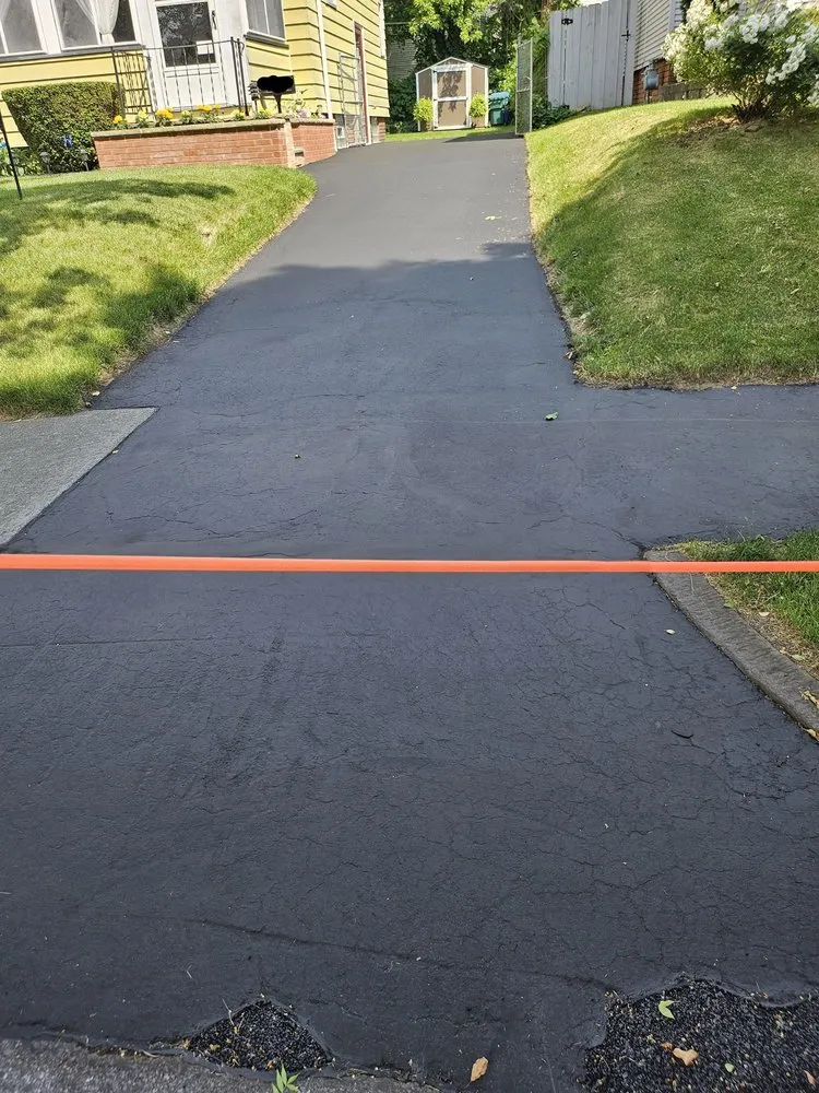 Local landscape design for beautiful yards in Rochester, NY by Mohawk Home Services