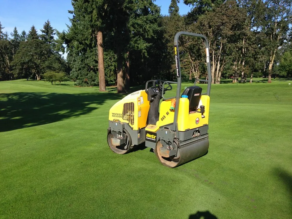 Affordable landscape design for beautiful yards in Rochester, NY by Mohawk Home Services