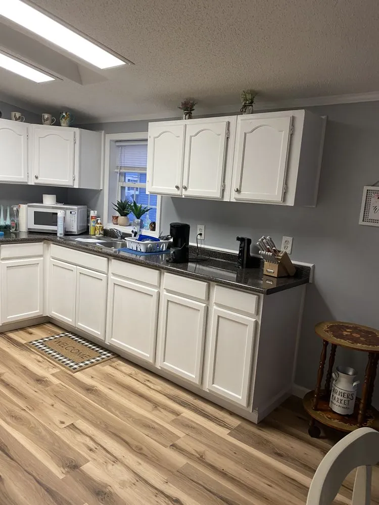 Expert landscape installation with custom design across Utica, NY - Mohawk Valley Contracting