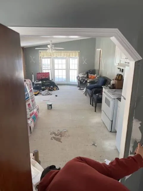 Top-rated lawn mowing service for residential properties across Utica, NY - Mohawk Valley Contracting