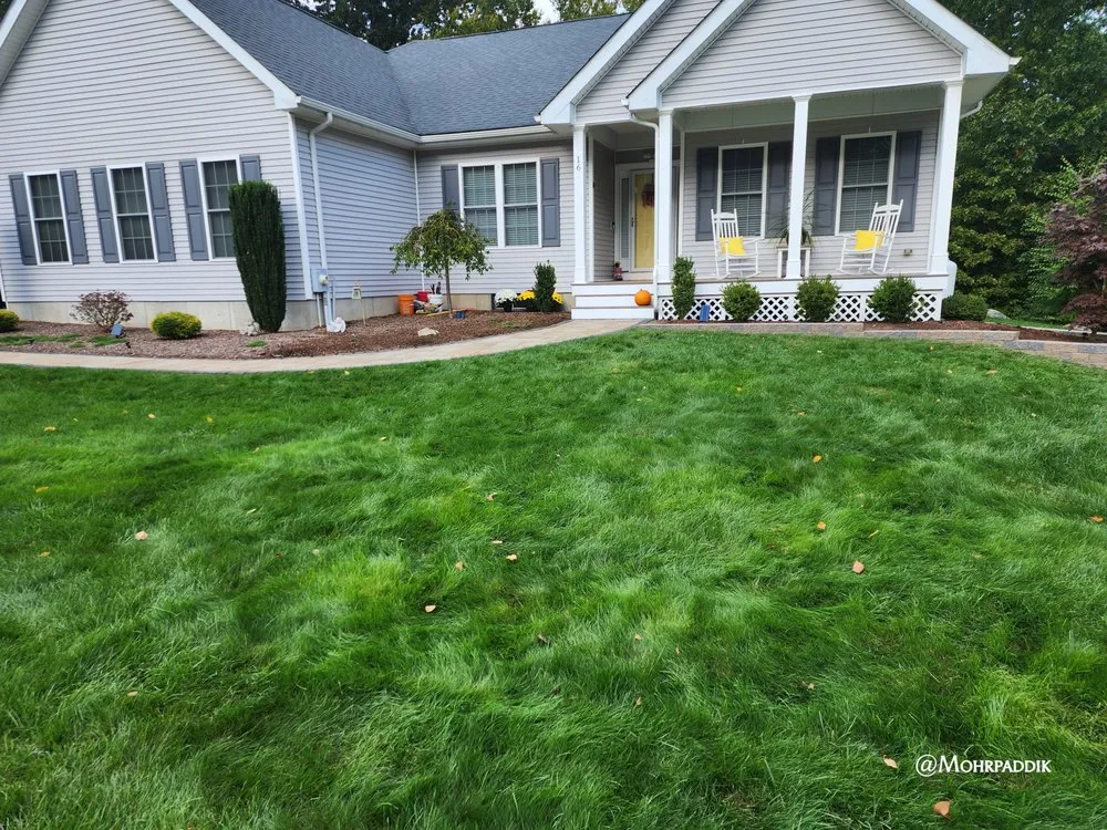 Top-rated outdoor landscaping in Cumberland, RI - Mohr Landscape