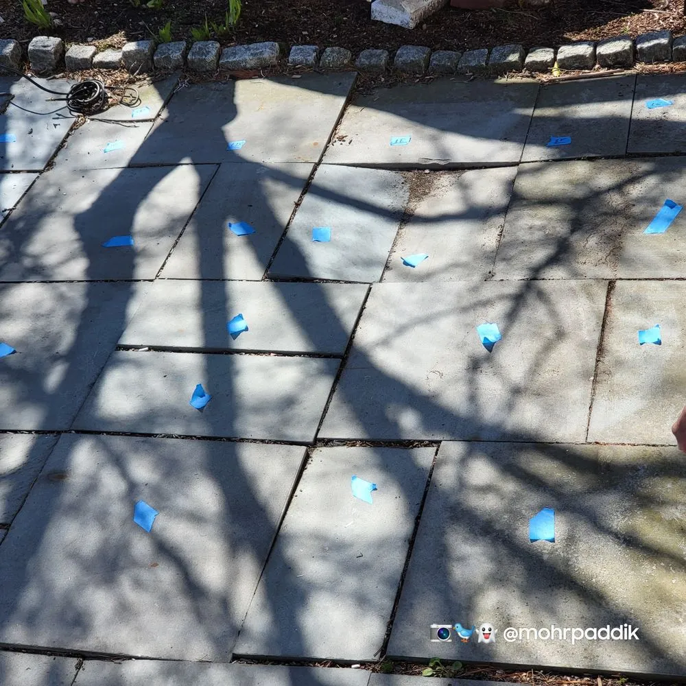 Top-rated landscape design in Cumberland, RI by Mohr Landscape