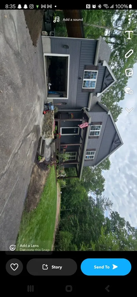 Local garden landscaping for beautiful yards across Cumberland, RI - Mohr Landscape