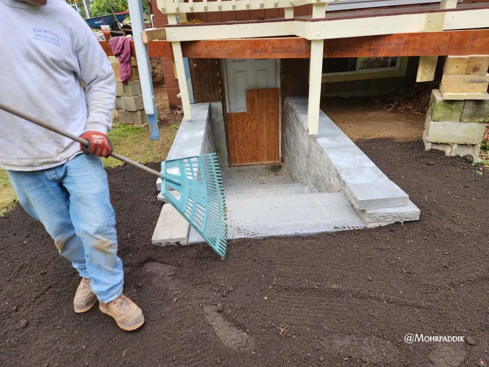 Trusted landscape installation for outdoor upgrades across Cumberland, RI - Mohr Landscape