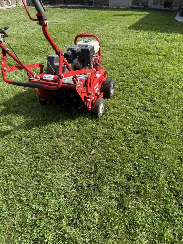 Top-rated landscape design in Wauwatosa, WI - Moils Lawn and Landscape