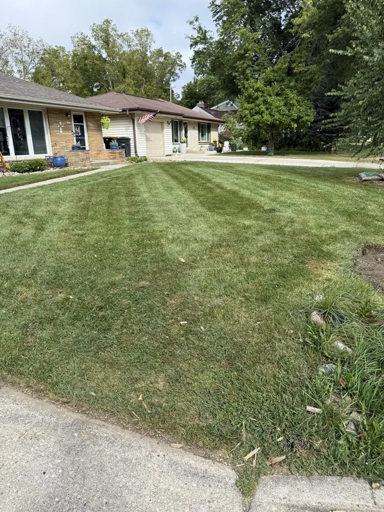 Custom yard maintenance near you in Wauwatosa, WI by Moils Lawn and Landscape
