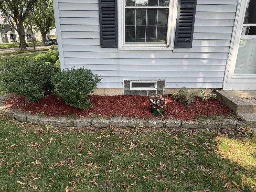 Expert yard cleanup service with custom design across Wauwatosa, WI - Moils Lawn and Landscape