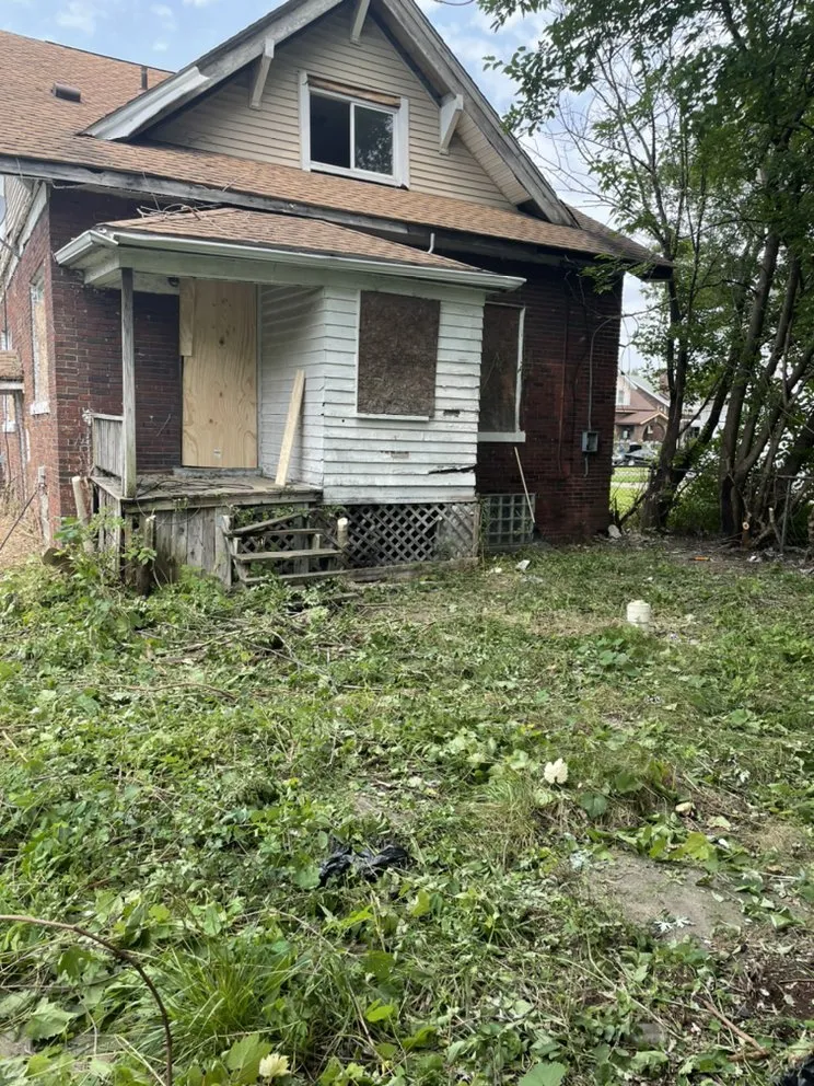 Trusted landscaping services for outdoor upgrades across Detroit, MI - Moireservicesllc