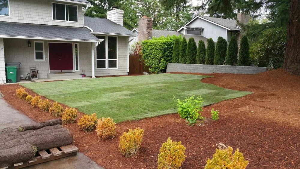 Professional lawn care service near you across Kennewick, WA - Moi's Multi Services