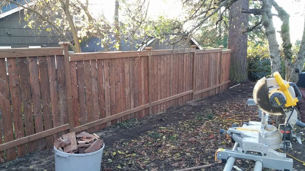 Local lawn mowing service with custom design across Kennewick, WA - Moi's Multi Services