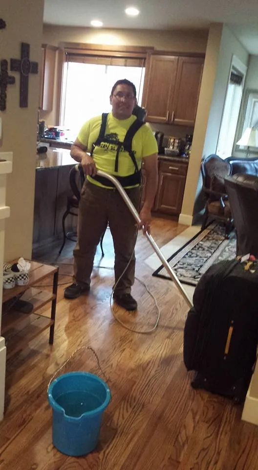 Affordable residential landscaping in Kennewick, WA by Moi's Multi Services