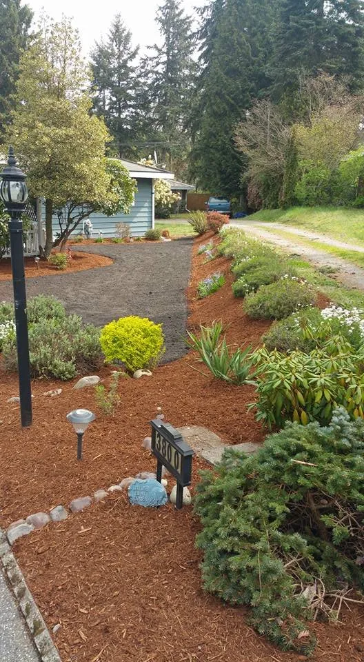 Professional lawn mowing service experts serving Kennewick, WA - Moi's Multi Services