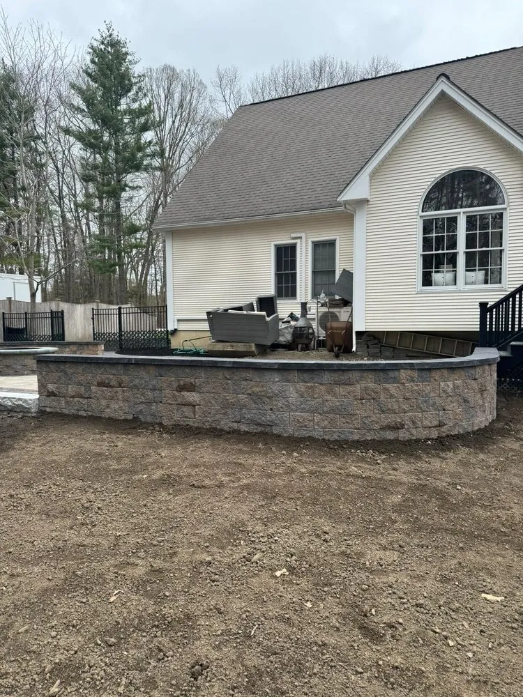 Expert yard cleanup service experts serving Lynn, MA - Moises & Son Landscaping & Construction