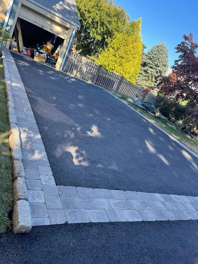 Affordable landscape design experts serving Lynn, MA - Moises & Son Landscaping & Construction