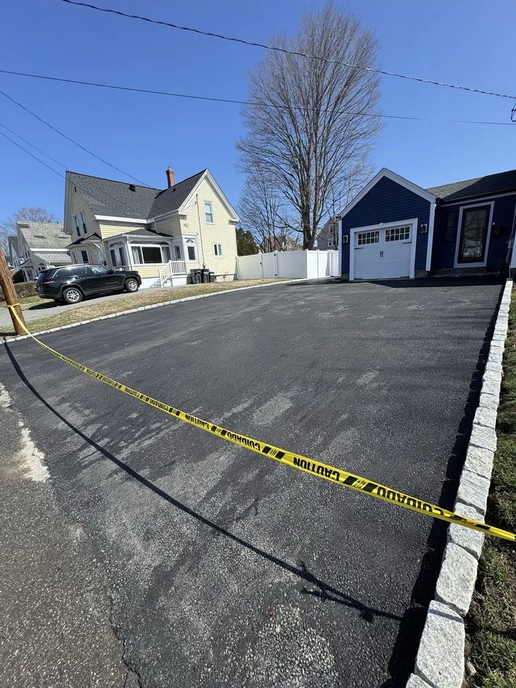 Professional garden landscaping experts serving Lynn, MA - Moises & Son Landscaping & Construction