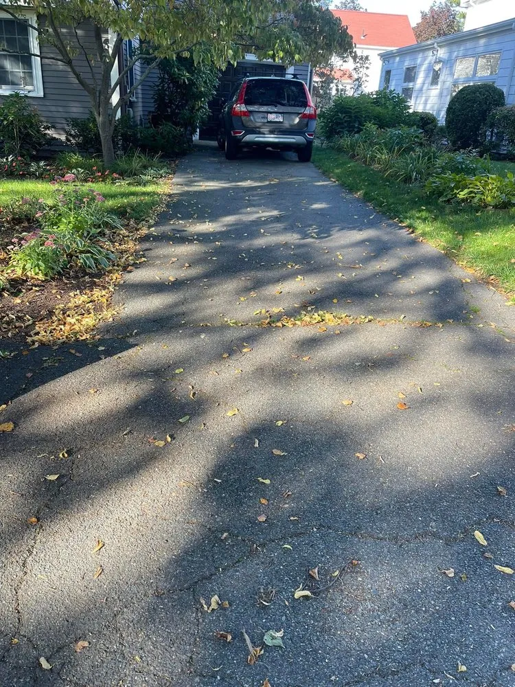 Reliable landscape installation experts serving Lynn, MA - Moises & Son Landscaping & Construction