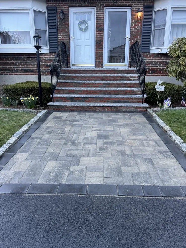 Reliable landscaping services in Lynn, MA - Moises & Son Landscaping & Construction