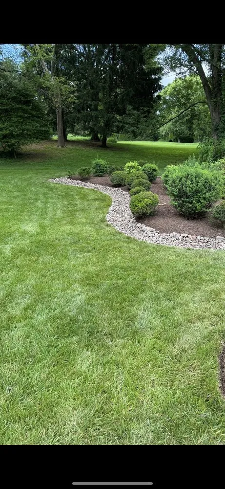 Reliable outdoor landscaping experts serving Herndon, VA - Moises & sons