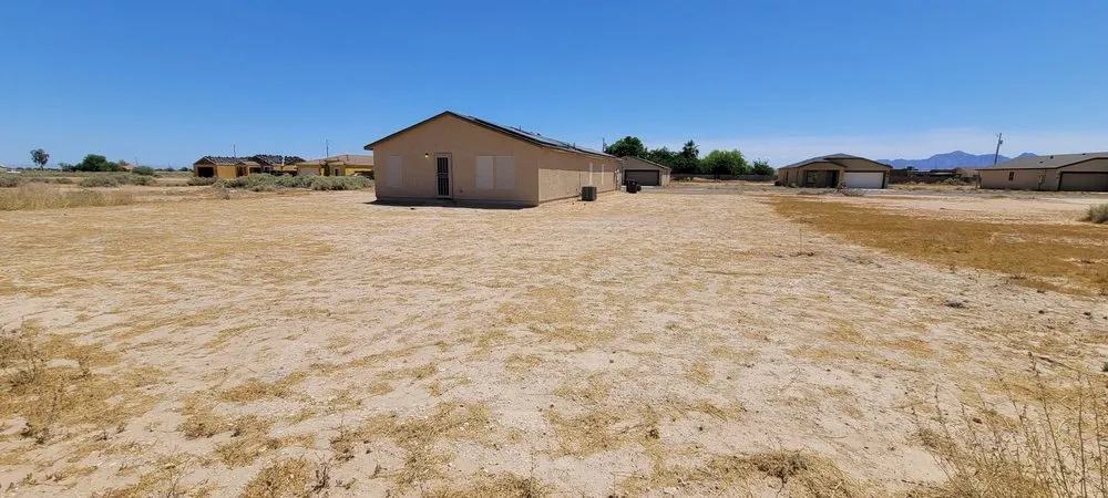 Local residential landscaping for outdoor upgrades across Casa Grande, AZ - Moises Garden & Landscape Services