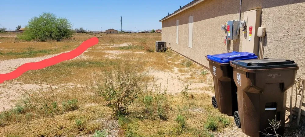 Top-rated residential landscaping in Casa Grande, AZ - Moises Garden & Landscape Services