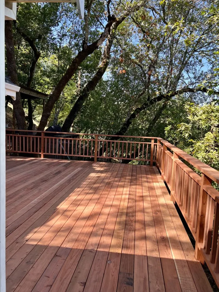 Expert landscape installation in Santa Rosa, CA - Moises L Landscape