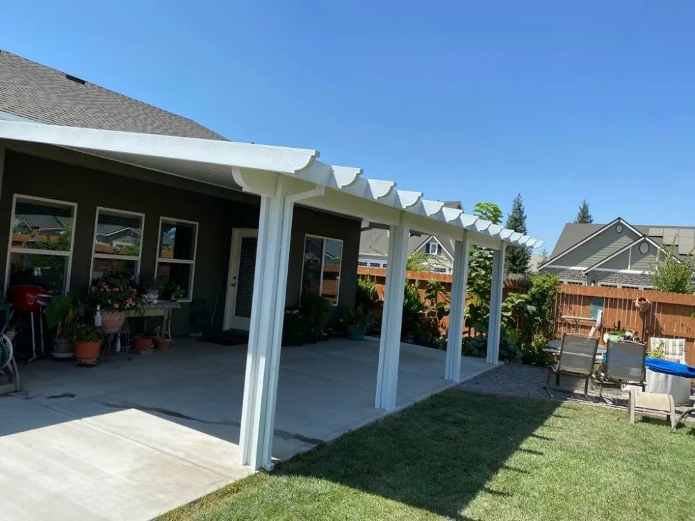 Reliable residential landscaping in Tulare, CA - Moises Lendo Lawn Service