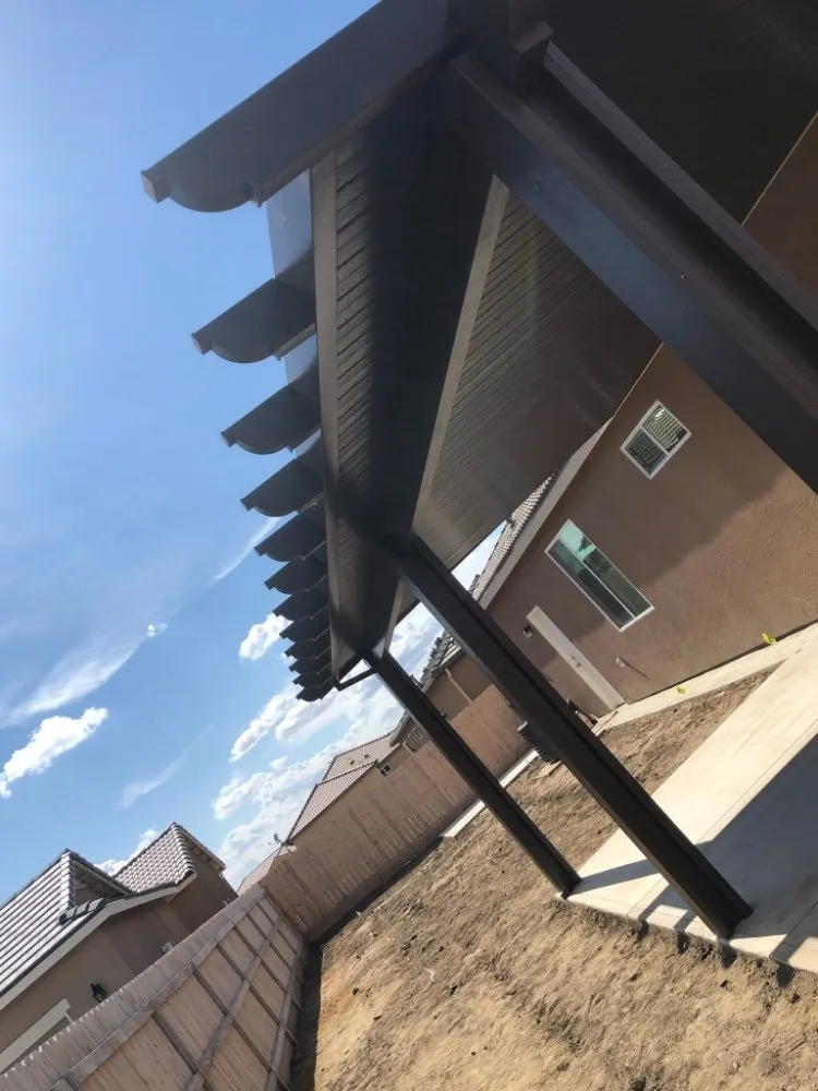 Affordable outdoor landscaping in Tulare, CA - Moises Lendo Lawn Service