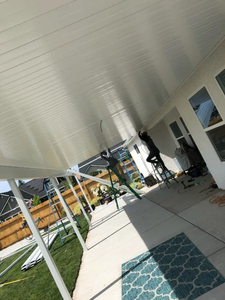 Professional lawn care service for residential properties across Tulare, CA - Moises Lendo Lawn Service