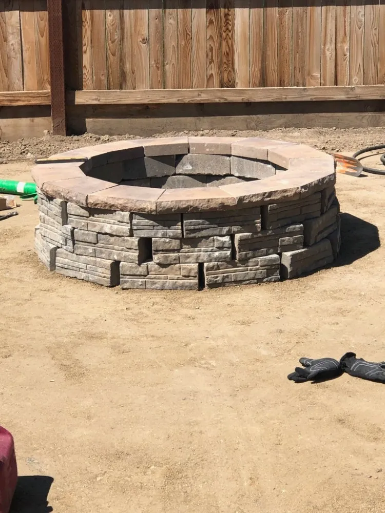 Trusted residential landscaping in Tulare, CA - Moises Lendo Lawn Service