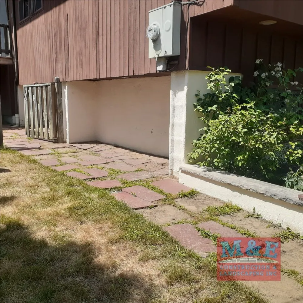 Expert residential landscaping near you in Lynn, MA by Moises Masonry & Landscaping