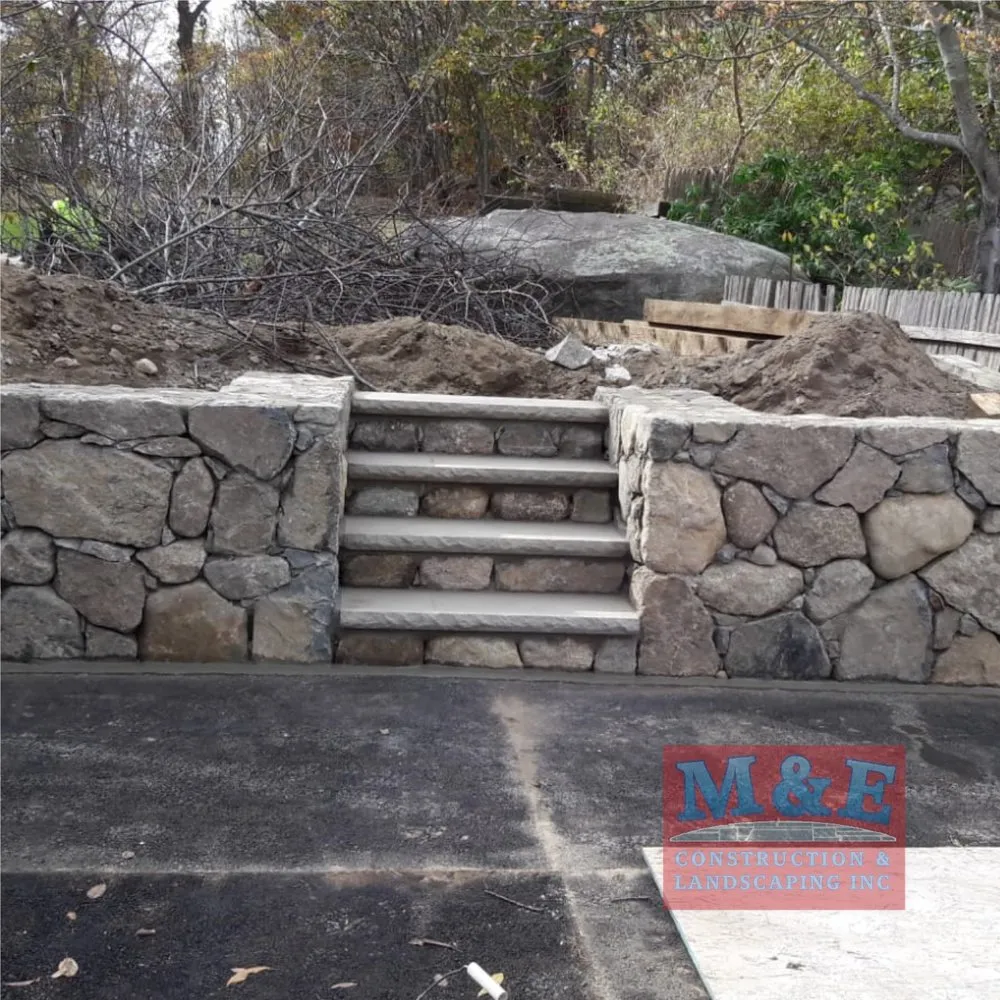 Reliable landscape design experts serving Lynn, MA - Moises Masonry & Landscaping