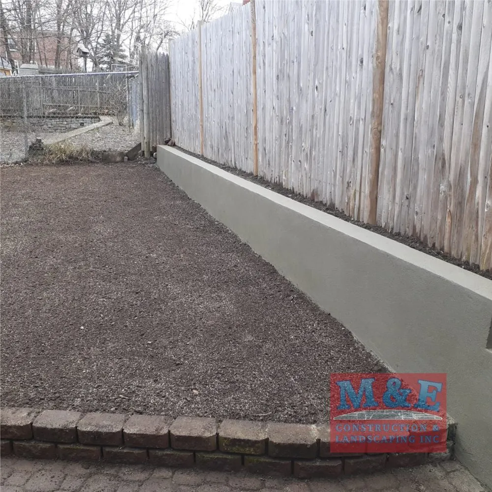 Custom residential landscaping experts serving Lynn, MA - Moises Masonry & Landscaping