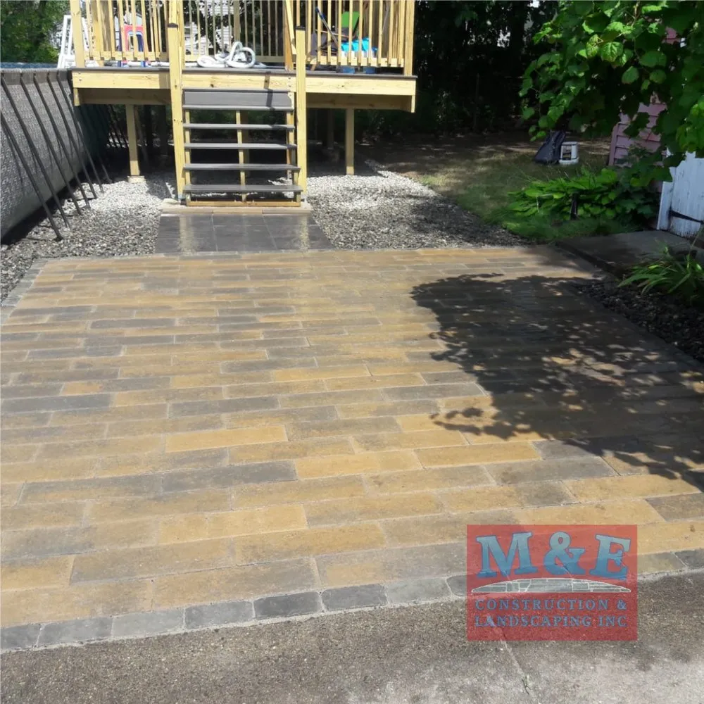 Top-rated yard maintenance for year-round maintenance across Lynn, MA - Moises Masonry & Landscaping