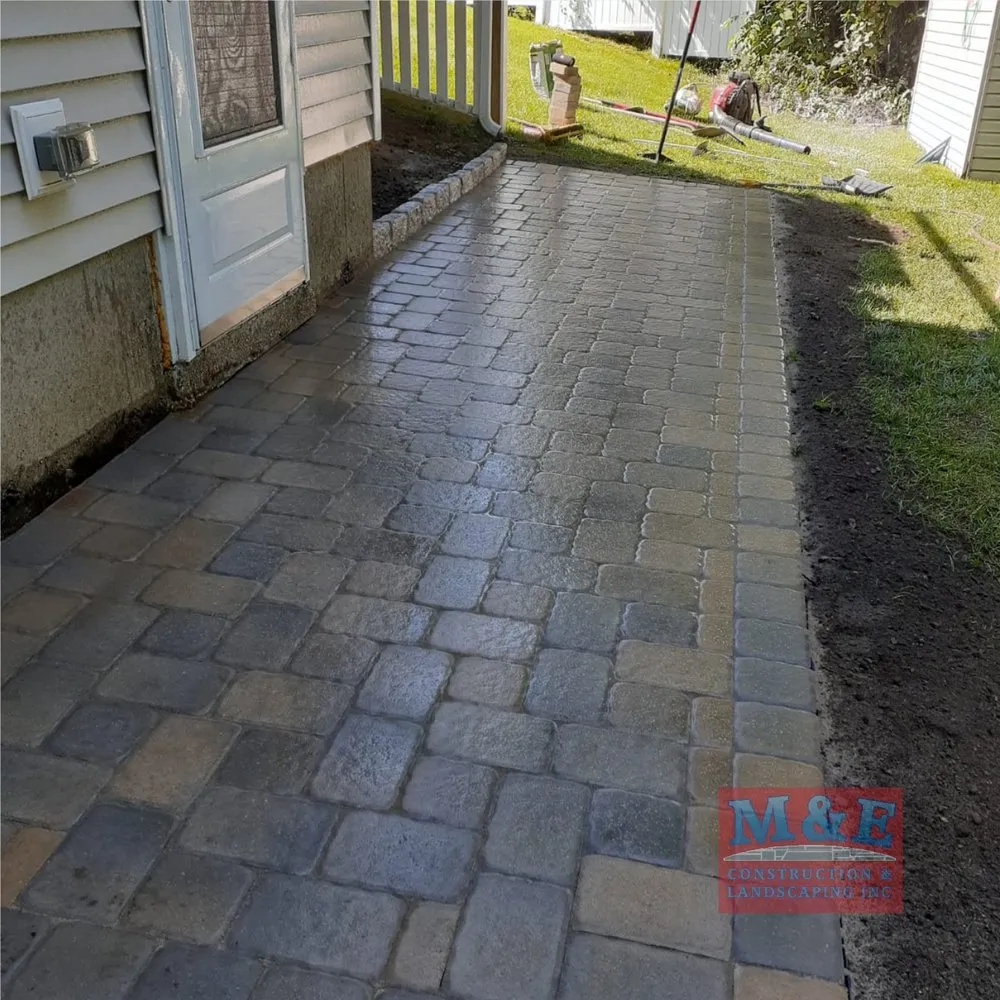 Expert landscape design in Lynn, MA - Moises Masonry & Landscaping