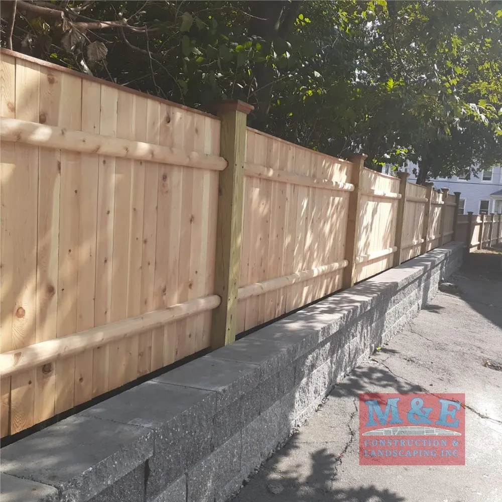 Expert landscape design near you across Lynn, MA - Moises Masonry & Landscaping