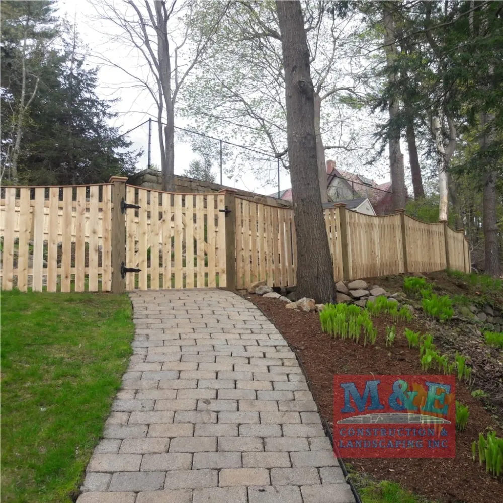 Reliable landscaping services in Lynn, MA - Moises Masonry & Landscaping