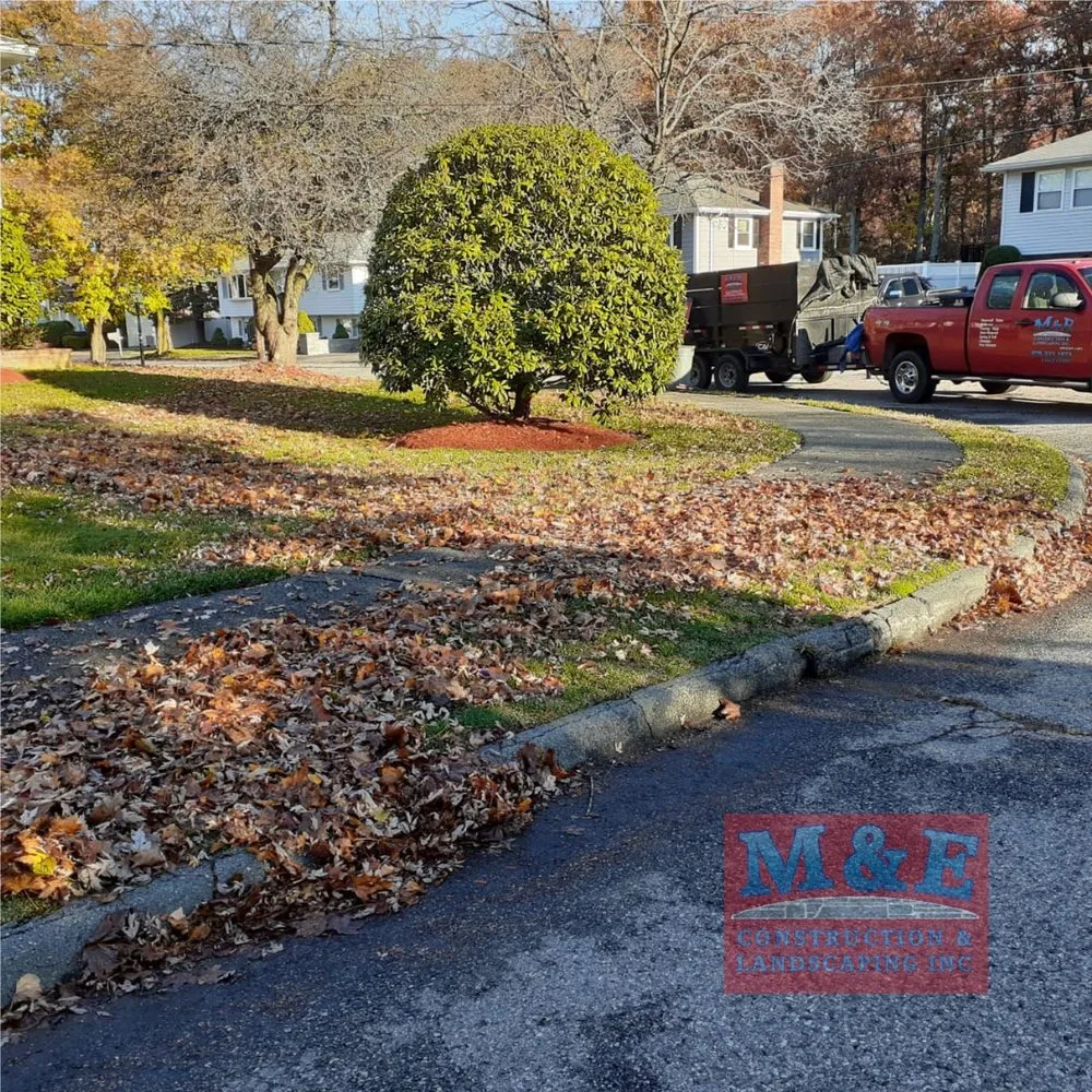 Affordable residential landscaping in Lynn, MA by Moises Masonry & Landscaping
