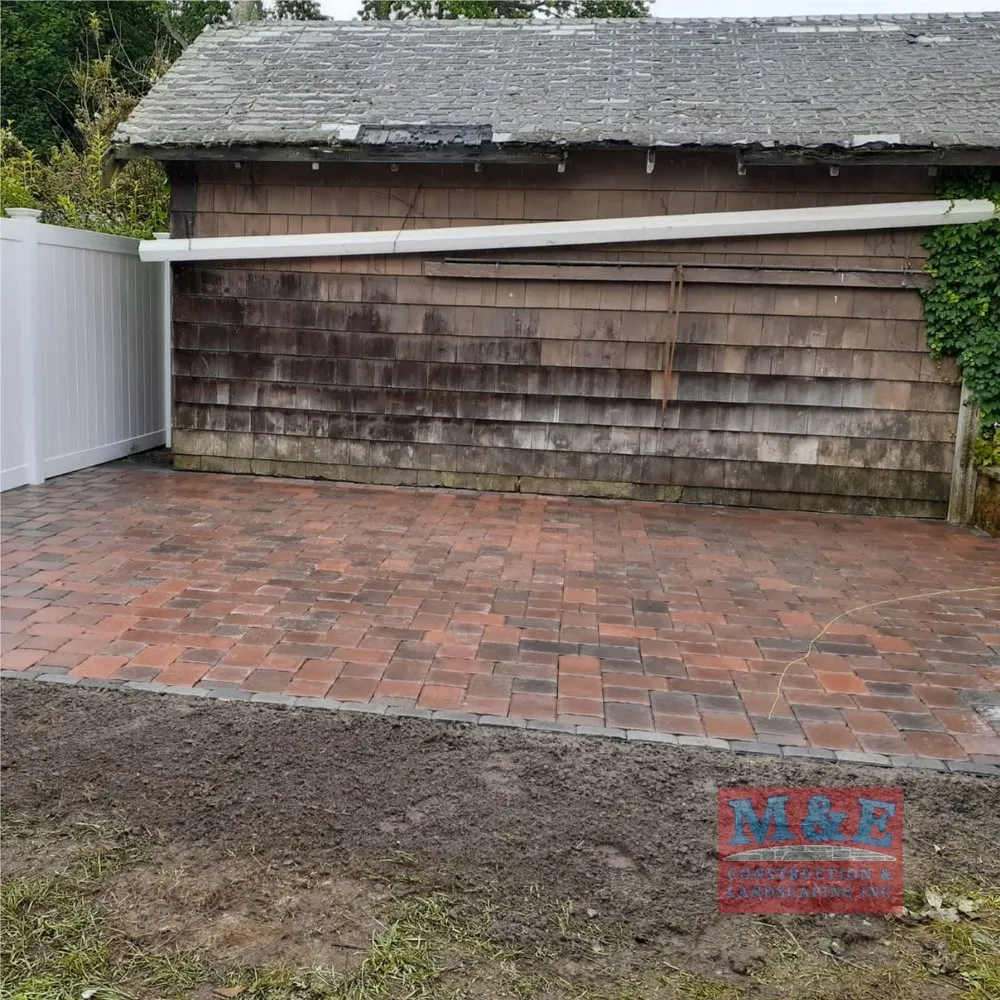 Reliable garden landscaping with custom design across Lynn, MA - Moises Masonry & Landscaping