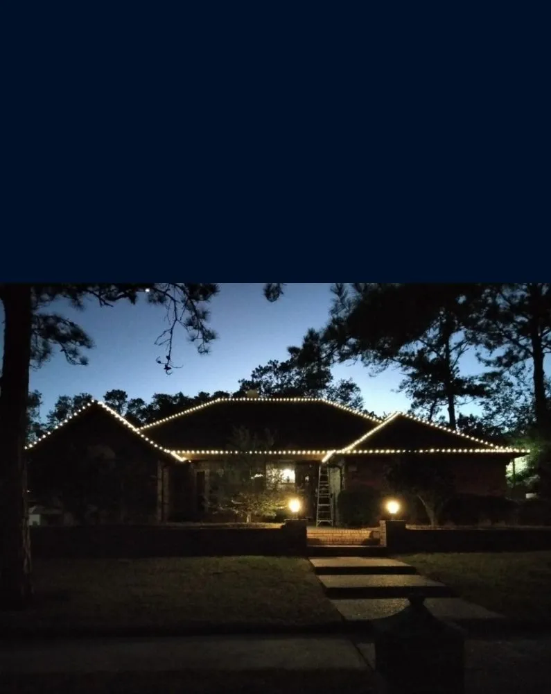 Trusted landscape installation in Webster, TX by Moises Velasquez